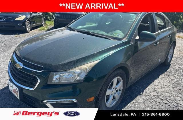 2015 Chevrolet Cruze 1LT Auto for sale in Lansdale, PA