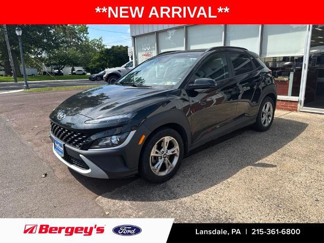 2022 Hyundai Kona SEL for sale in Lansdale, PA