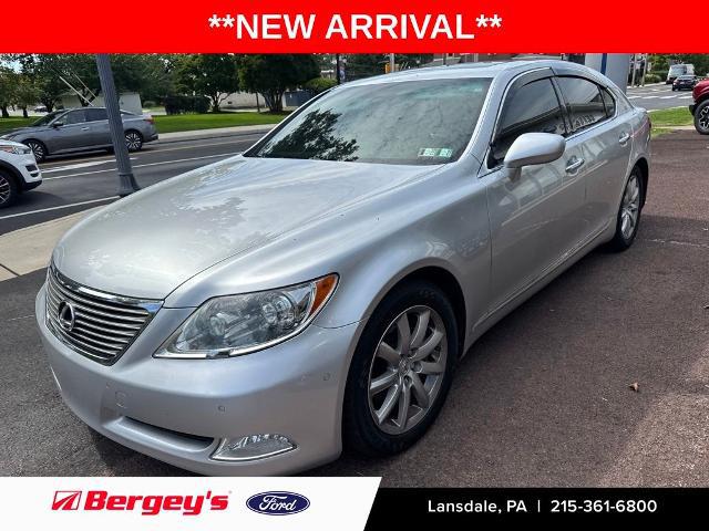 2009 Lexus LS 460 Base for sale in Lansdale, PA