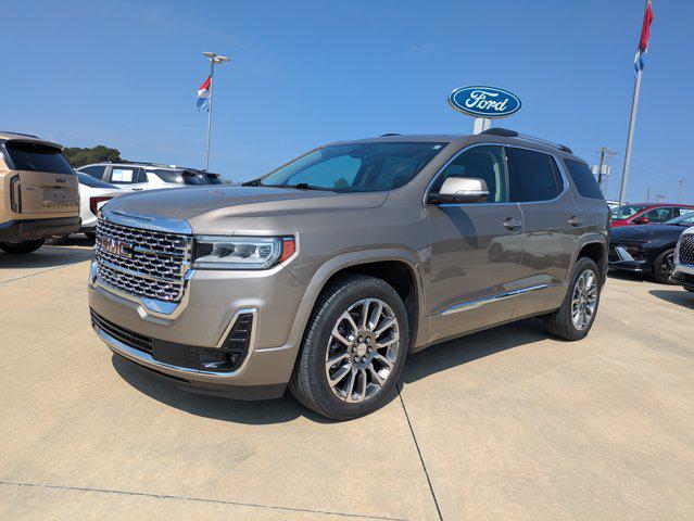 2023 GMC Acadia FWD Denali for sale in Collins, MS