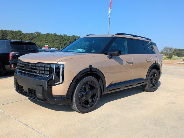 2027 Kia Telluride Hybrid X-Line SX-Prestige for sale in Collins, MS