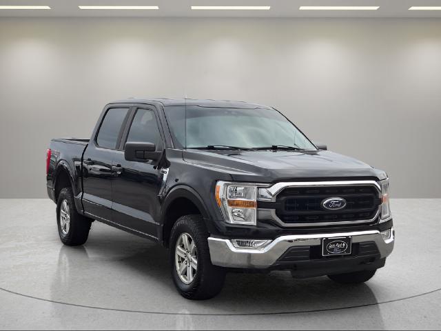 2021 Ford F-150 XLT for sale in Bremen, IN