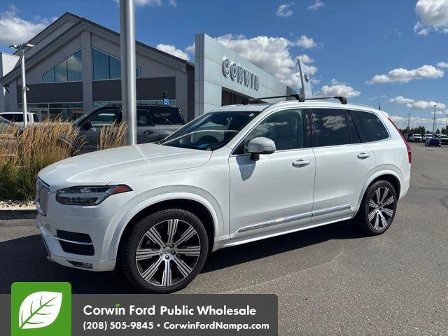2019 Volvo XC90 T6 Inscription for sale in Nampa, ID
