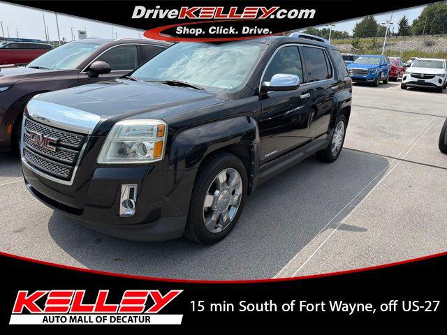 2011 GMC Terrain SLT-2 for sale in Decatur, IN