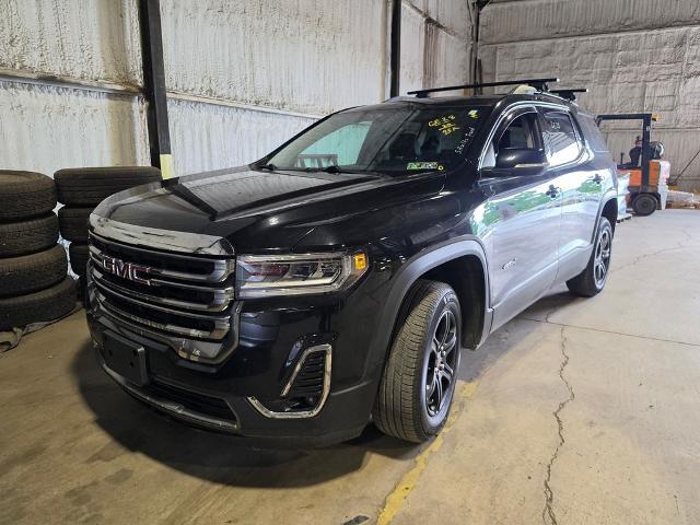 2020 GMC Acadia AWD AT4 for sale in Chillicothe, OH