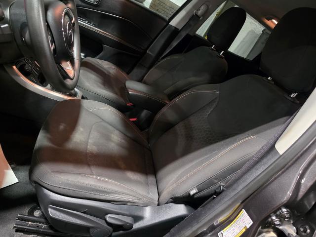 2020 Jeep Compass Sport 4x4