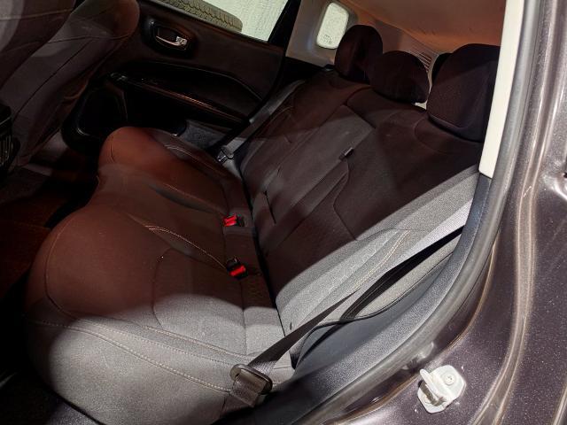2020 Jeep Compass Sport 4x4