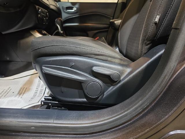 2020 Jeep Compass Sport 4x4