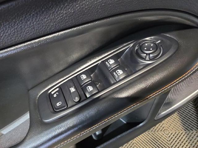 2020 Jeep Compass Sport 4x4