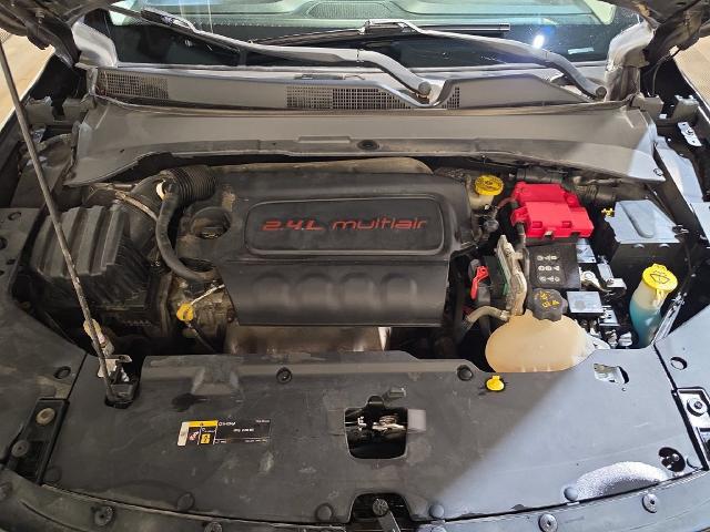 2020 Jeep Compass Sport 4x4