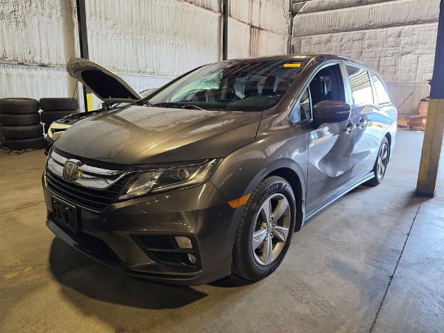2019 Honda Odyssey EX-L for sale near Chillicothe, OH