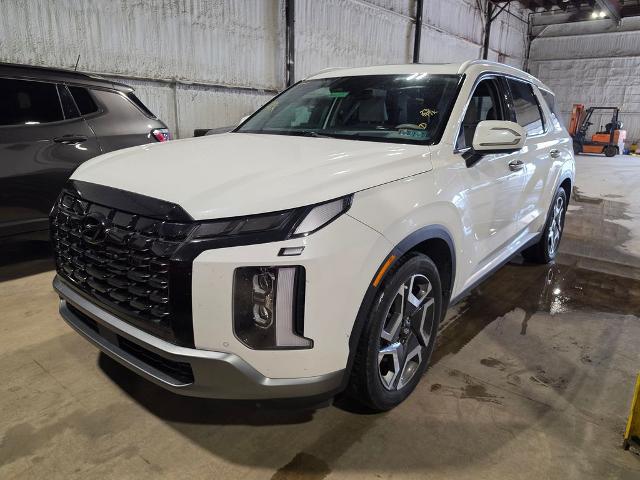 2023 Hyundai Palisade Limited for sale in Chillicothe, OH