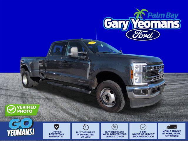 2026 Ford F-350 XLT for sale in Palm Bay, FL