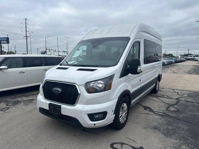 2025 Ford Transit-350 Passenger Van XLT for sale in Bloomington, IL