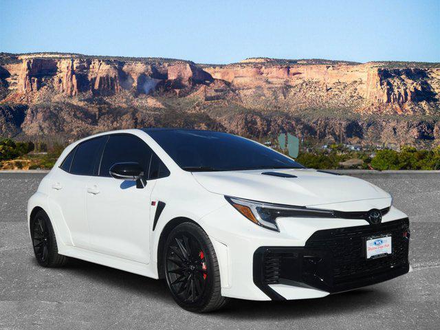 2025 Toyota GR Corolla Premium Plus for sale in Grand Junction, CO
