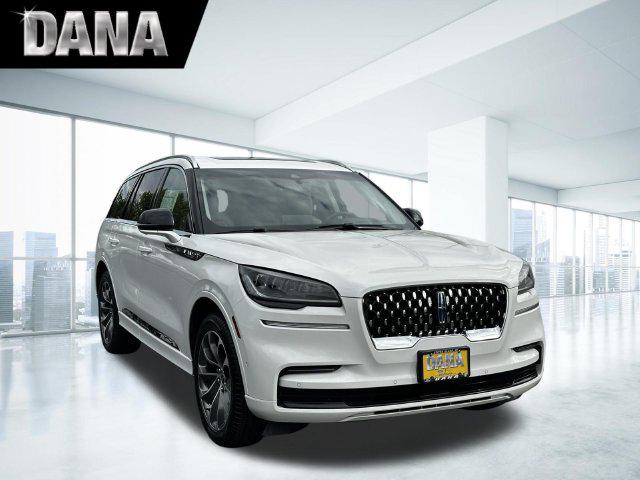2023 Lincoln Aviator Grand Touring for sale in Staten Island, NY