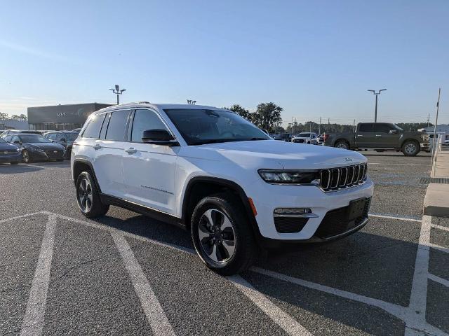 2024 Jeep Grand Cherokee Base for sale in Lake City, FL