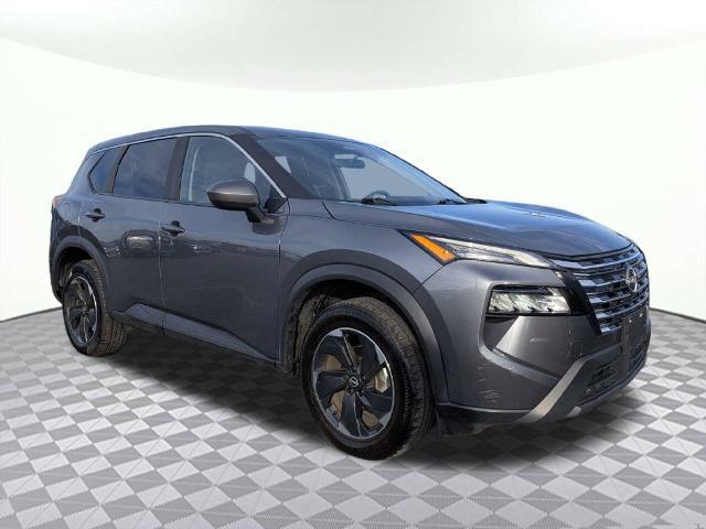 2025 Nissan Rogue SV Intelligent AWD for sale in Lake City, FL