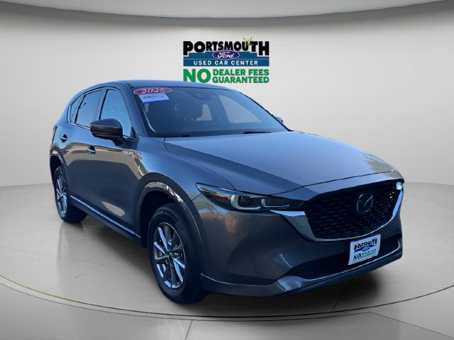 2025 Mazda CX-5 2.5 S Select for sale in Portsmouth, NH