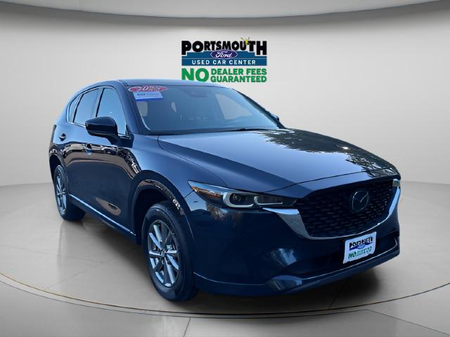 2025 Mazda CX-5 2.5 S Select for sale in Portsmouth, NH