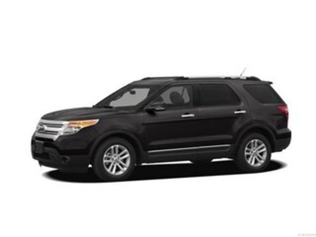 2012 Ford Explorer XLT for sale in Spencer, IA