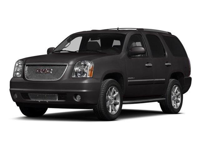 2014 GMC Yukon Denali for sale in Fort Scott, KS