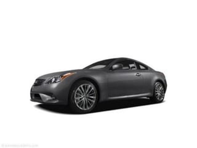 2011 INFINITI G37 Journey for sale in San Luis Obispo, CA