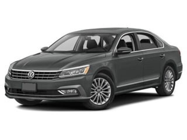 2018 Volkswagen Passat 2.0T SEL Premium for sale in San Luis Obispo, CA