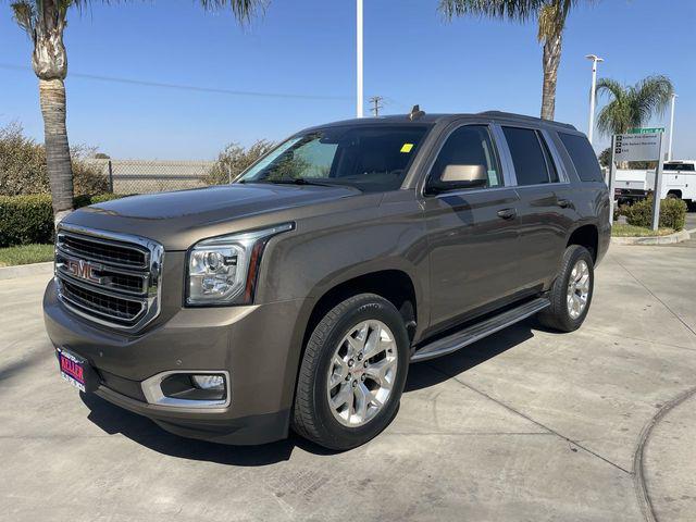2015 GMC Yukon SLT for sale in Hanford, CA