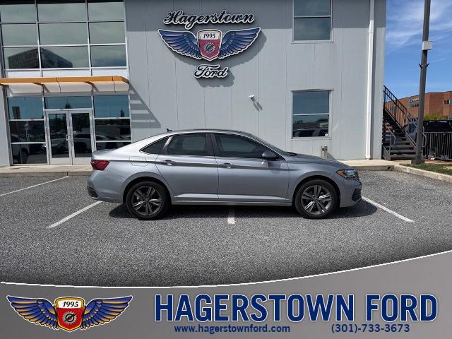 2024 Volkswagen Jetta 1.5T SE for sale in Hagerstown, MD