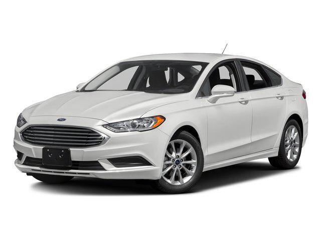 2018 Ford Fusion SE for sale near Greenville, OH
