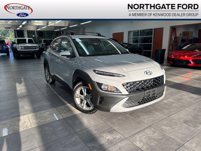 2023 Hyundai Kona SEL for sale near Cincinnati, OH