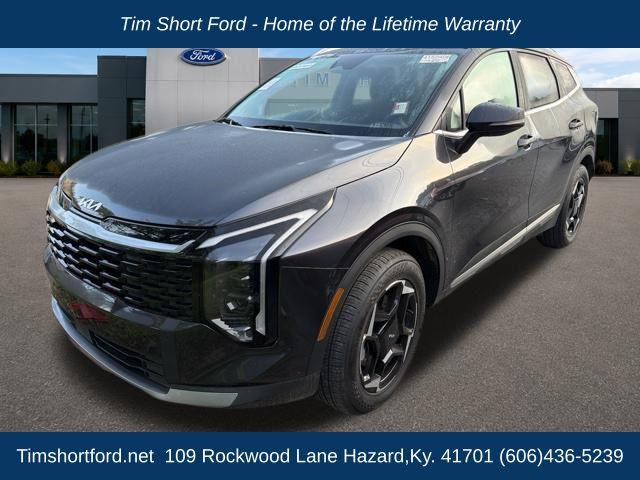 2026 Kia Sportage EX for sale in Hazard, KY
