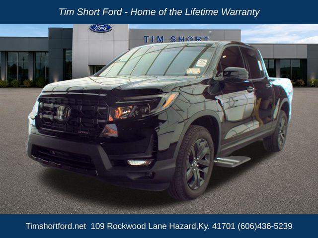 2025 Honda Ridgeline Sport for sale in Hazard, KY
