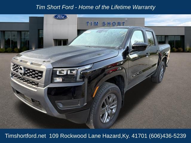 2026 Nissan Frontier Crew Cab SV 4x4 for sale in Hazard, KY