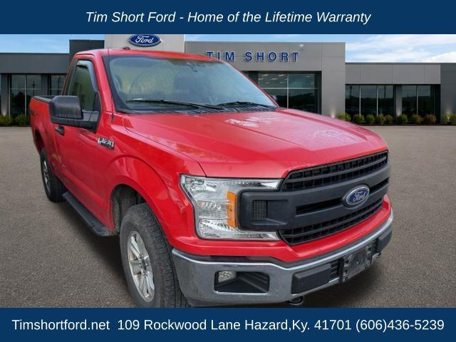 2019 Ford F-150 XL for sale in Hazard, KY