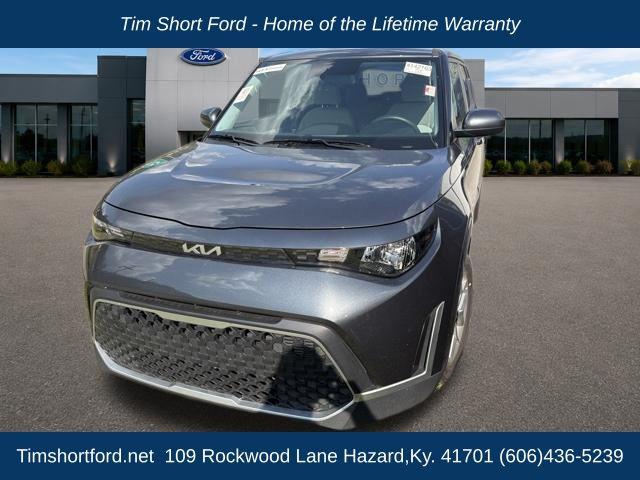 2025 Kia Soul LX for sale in Hazard, KY