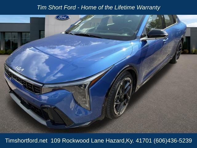 2025 Kia K4 GT-Line for sale in Hazard, KY