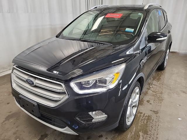 2018 Ford Escape Titanium for sale near Celina, OH