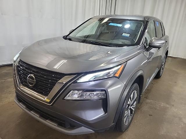 2021 Nissan Rogue SV for sale in Celina, OH