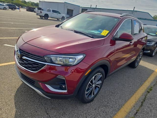 2023 Buick Encore GX Select FWD for sale in Celina, OH