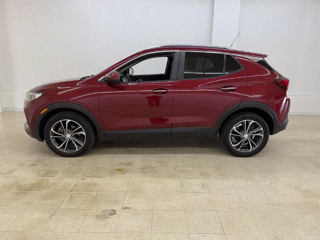 2023 Buick Encore GX Select FWD