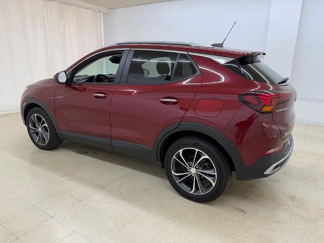 2023 Buick Encore GX Select FWD