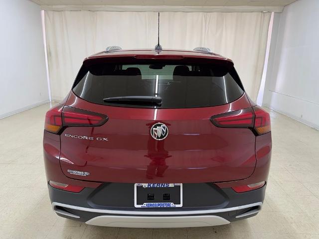 2023 Buick Encore GX Select FWD