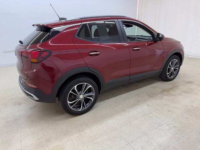 2023 Buick Encore GX Select FWD