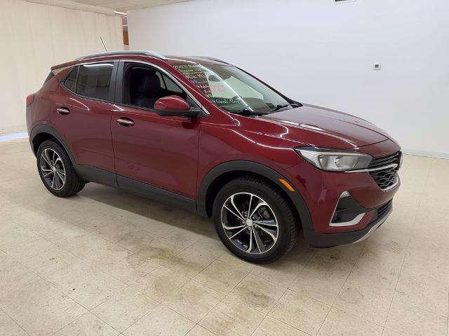 2023 Buick Encore GX Select FWD