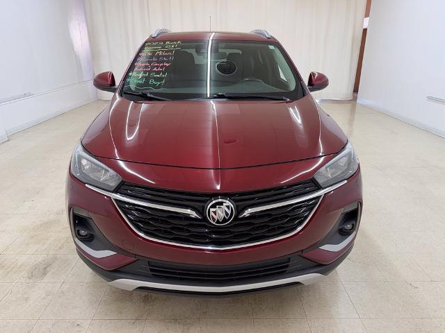 2023 Buick Encore GX Select FWD