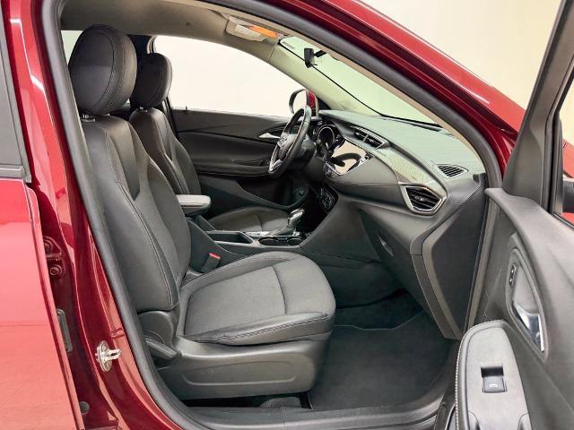 2023 Buick Encore GX Select FWD