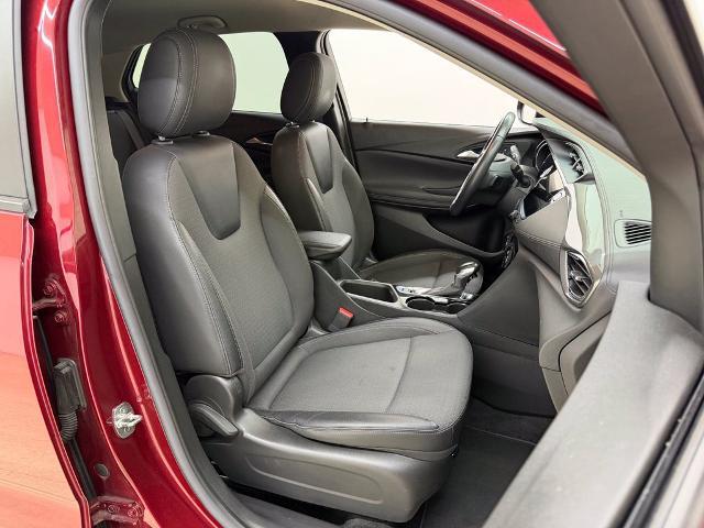 2023 Buick Encore GX Select FWD