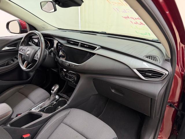 2023 Buick Encore GX Select FWD